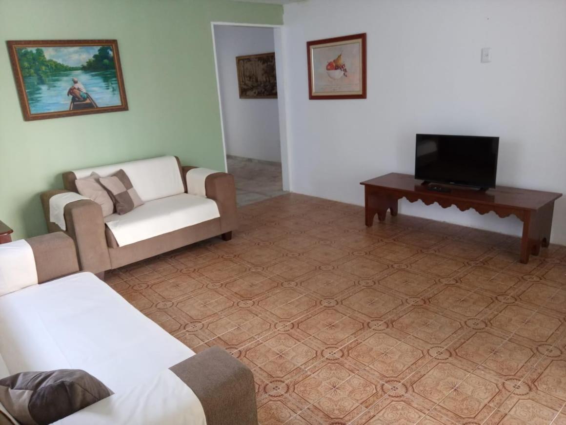 Casa Rosarinho 1- Recife - Quartos Com Banheiros Exclusivos Eksteriør billede
