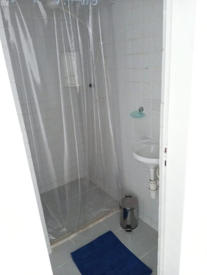 Casa Rosarinho 1- Recife - Quartos Com Banheiros Exclusivos Eksteriør billede