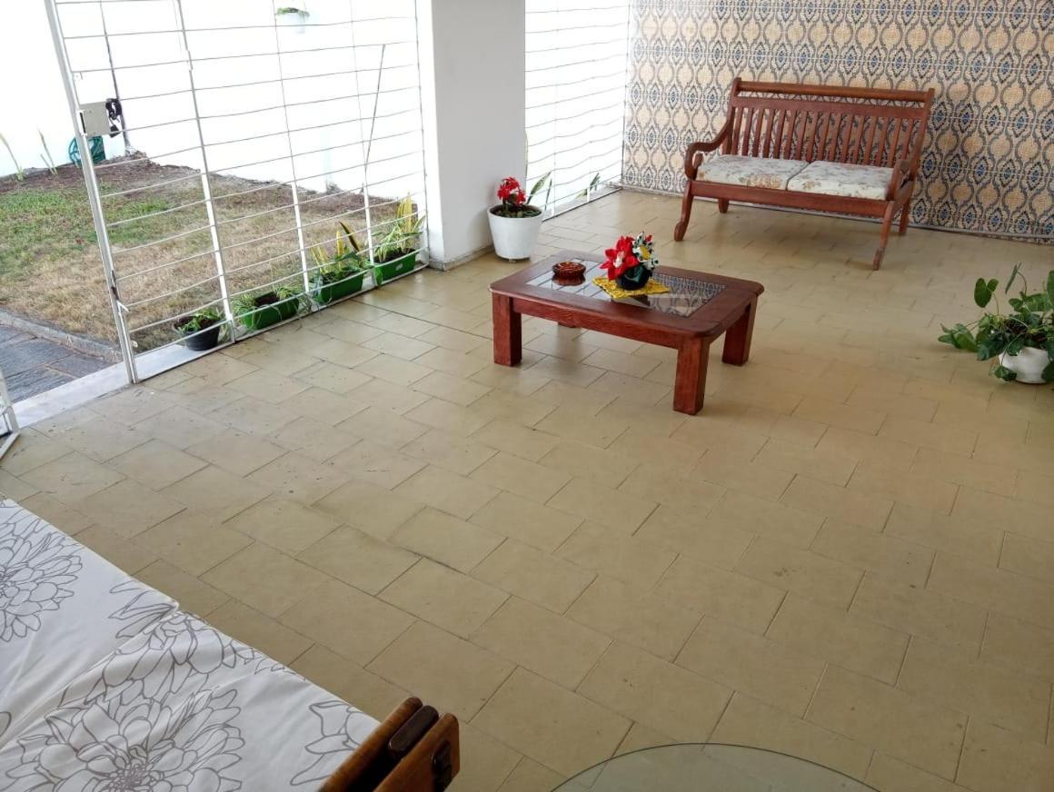 Casa Rosarinho 1- Recife - Quartos Com Banheiros Exclusivos Eksteriør billede