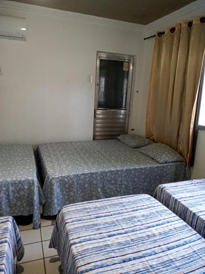 Casa Rosarinho 1- Recife - Quartos Com Banheiros Exclusivos Eksteriør billede